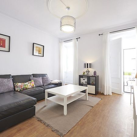 Appartamento T3 In Casa Da Mariquinhas Lisbona Esterno foto