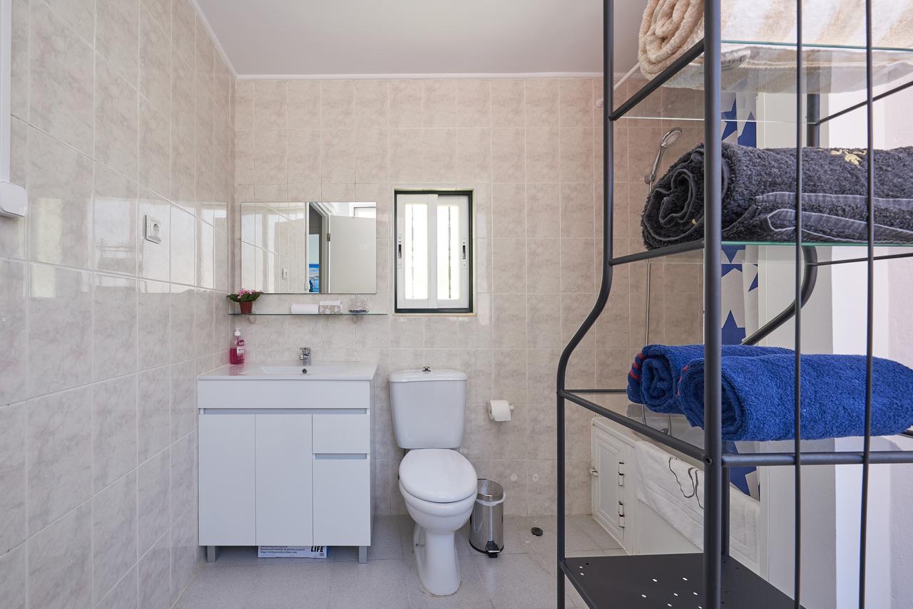 Appartamento T3 In Casa Da Mariquinhas Lisbona Esterno foto