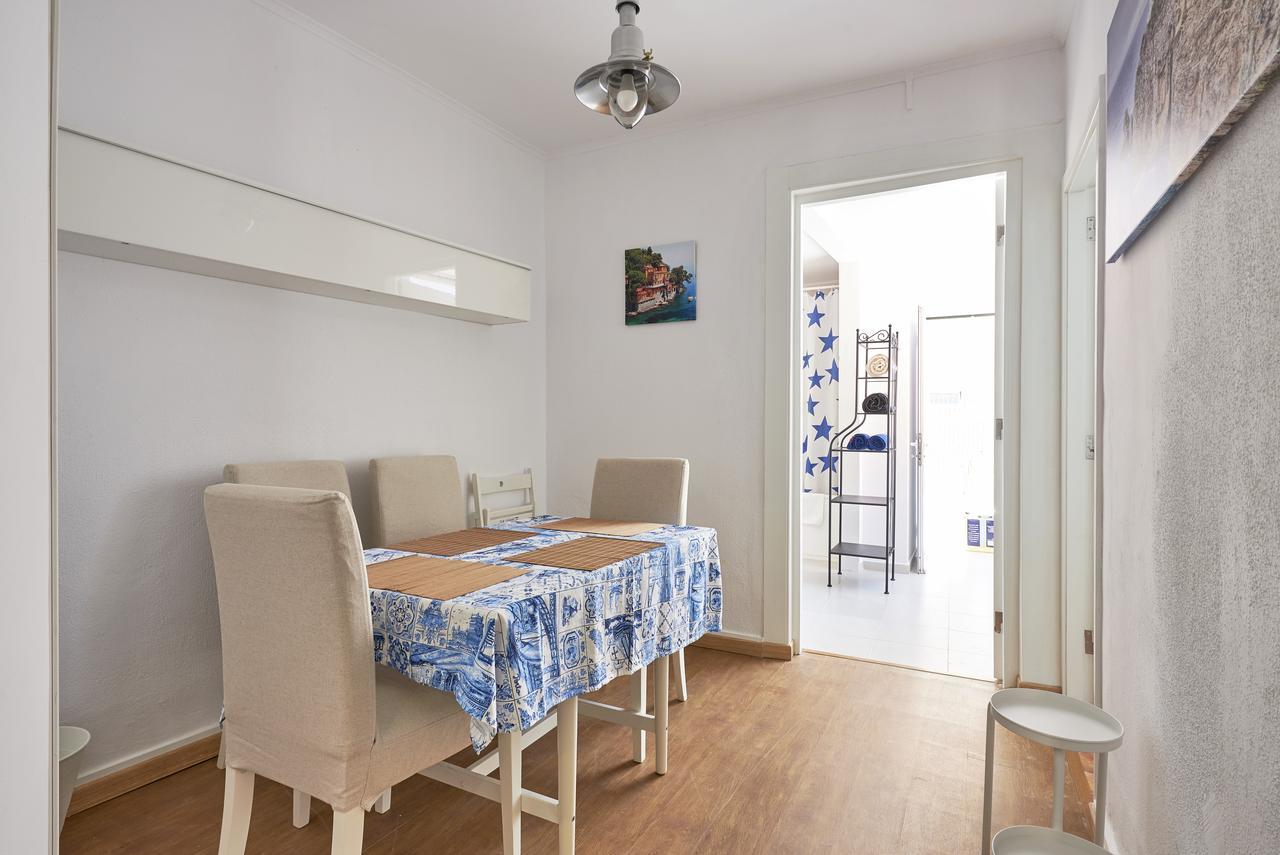 Appartamento T3 In Casa Da Mariquinhas Lisbona Esterno foto