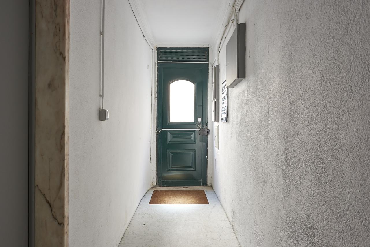 Appartamento T3 In Casa Da Mariquinhas Lisbona Esterno foto