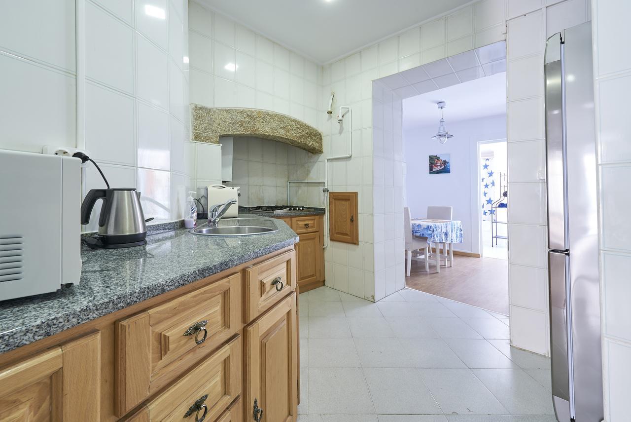 Appartamento T3 In Casa Da Mariquinhas Lisbona Esterno foto