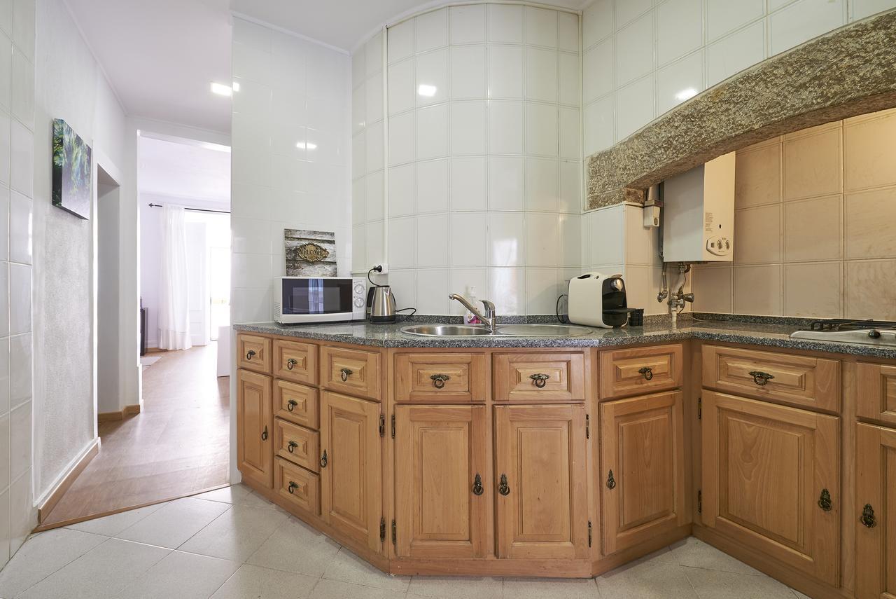 Appartamento T3 In Casa Da Mariquinhas Lisbona Esterno foto
