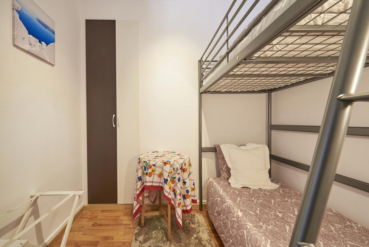 Appartamento T3 In Casa Da Mariquinhas Lisbona Esterno foto