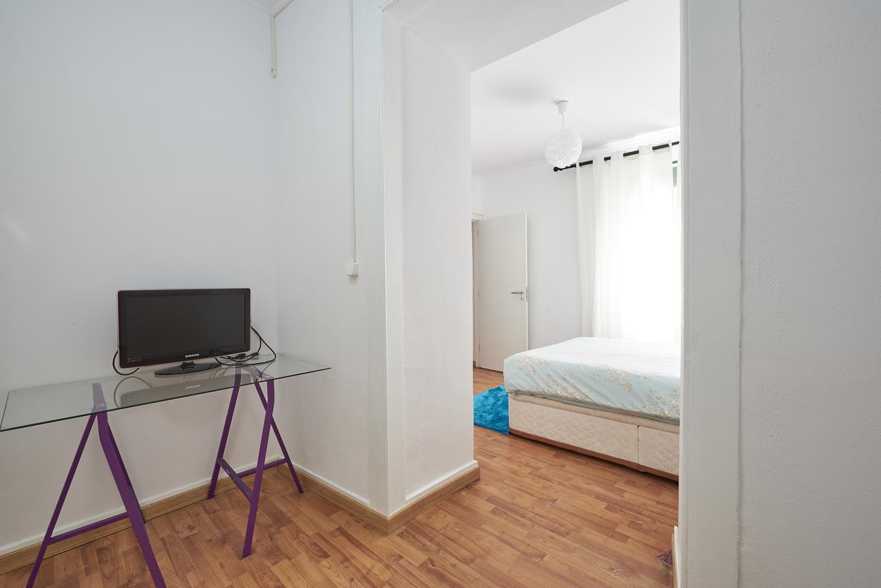 Appartamento T3 In Casa Da Mariquinhas Lisbona Esterno foto