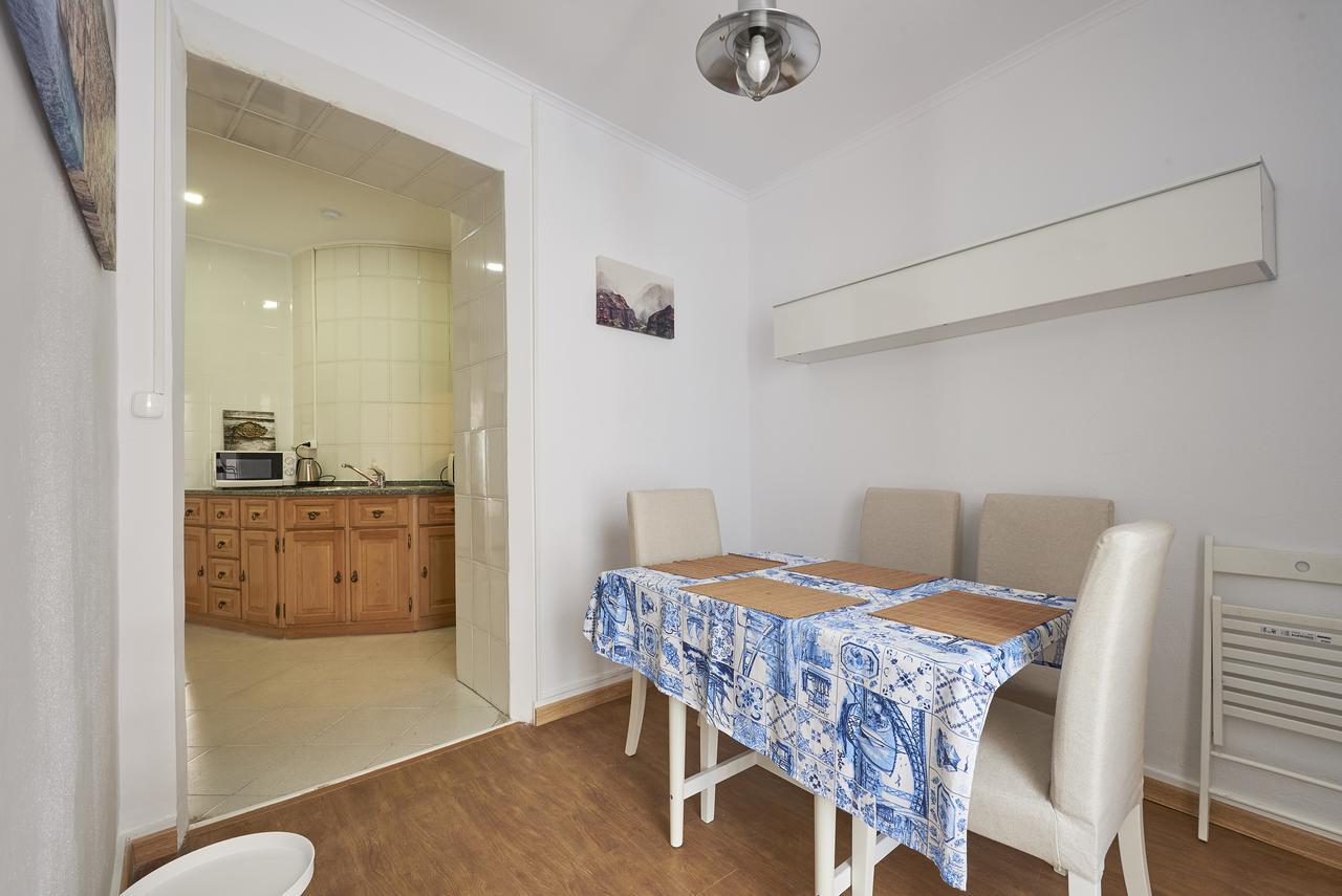 Appartamento T3 In Casa Da Mariquinhas Lisbona Esterno foto