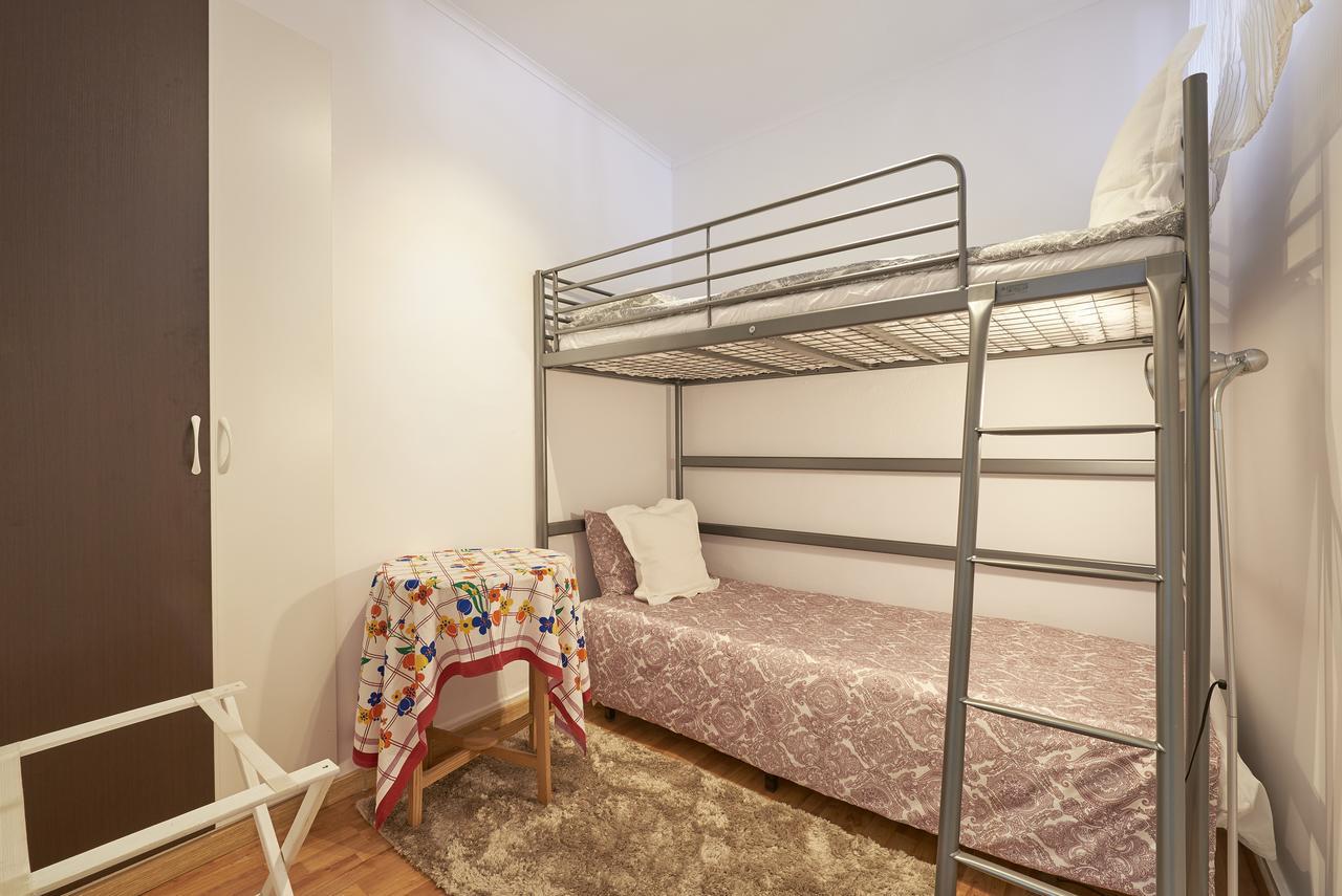 Appartamento T3 In Casa Da Mariquinhas Lisbona Esterno foto