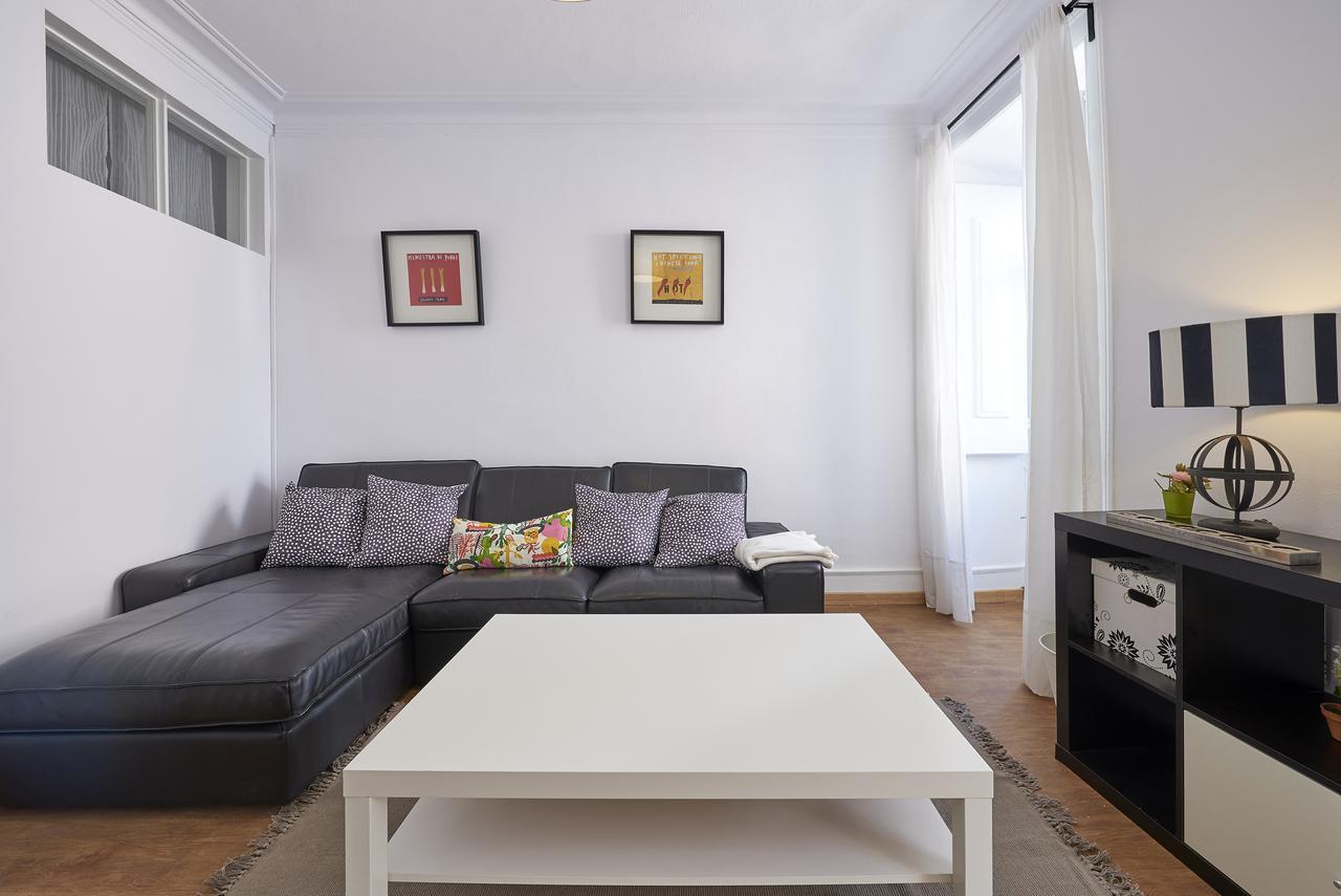 Appartamento T3 In Casa Da Mariquinhas Lisbona Esterno foto